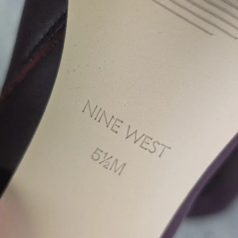 Nine West new box